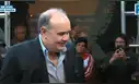 Rafael López Aliaga realiza marcha pese a que su partido reconoció que aceptarían los resultados de las Elecciones