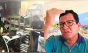 Alcalde es detenido por liderar presunta red de corrupción en Tumbes