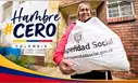 Entrega de alimentos mayo 2026: verifica ahora con tu cédula si eres beneficiario de 'Hambre Cero' en Colombia