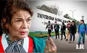 Suspenden elecciones internas en San Marcos