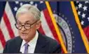 Jerome Powell deja la presidencia de la Reserva Federal tras ocho años y su defensa por la independencia del Banco Central