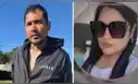 Feminicidio: Capturan en Argentina al peruano que asesinó de Yajaira Sigüeñas en Surquillo