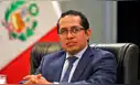 Roberto Burneo rechaza auditoría internacional y anuncia comité de expertos para la segunda vuelta