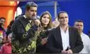 Venezuela deporta a Alex Saab, el polémico testaferro de Maduro, a Estados Unidos