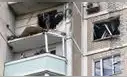 Ucrania lanza uno de sus mayores bombardeos con drones sobre Rusia