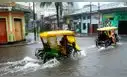 Niño Costero: Senamhi alerta lluvias en esta zona de la costa, pese a temperaturas cálidas