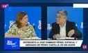 “Entre el fujimorismo y sus crímenes, busco la posibilidad de vivir en democracia”