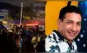 Asesinan a chofer de combi y dejan dos pasajeros heridos tras ataque en plena ruta en Comas