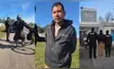 ‘Ni una menos’: Tres policías peruanos viajan para extraditar al asesino de cosmiatra
