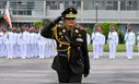 Jefe del Ejército "reactiva" contrato anulado para que rusos reparen helicópteros