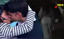 Onelia es ampayada pasando la noche en departamento de Kevin Díaz antes de su beso en 'EEG'