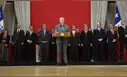 En solo dos meses el presidente Kast hace los primeros cambios en su gabinete ministerial