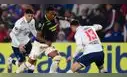Universitario igualó 0-0 ante Nacional y se juega la clasificación en la última fecha