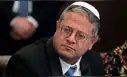 Ministro israelí Ben-Gvir humilló activistas que llevaban ayuda humanitaria a Gaza