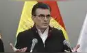 Rodrigo Paz anuncia cambios en su gabinete tras semanas de protestas y pedidos de renuncia