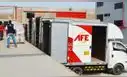 Segunda vuelta 2026: empresa AFE será la encargada de transportar el material electoral