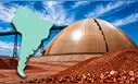 Un país de Sudamérica construye un domo gigante de última tecnología para dominar el mundo del cobre con US$4.400 millones: operaría desde 2027