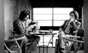 Para ingresar al cine de Jim Jarmusch: “Café y cigarrillos”