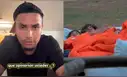 Youna anuncia el fin de su relación con Samahara Lobatón tras verla dormir junto a Renato Rossini Jr. en La granja VIP’