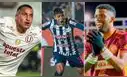 Tabla de posiciones de la Liga 1: partidos y resultados de la fecha 16 del Apertura