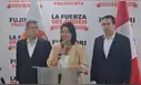 Keiko Fujimori: Poder Judicial evaluará apelación contra archivo del caso Cócteles este 28 de mayo