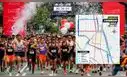Cierran calles en Miraflores por Maratón Lima 42K: desvíos, horarios y cambios en transporte público