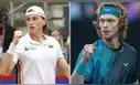 Ignacio Buse vs Andrey Rublev: fecha, hora y canal del partido por el Roland Garros