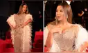 Ale Fuller deslumbra en Cannes 2026 y hace emotiva confesión: “Estoy en el lugar que tanto soñé”