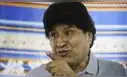 Evo Morales pide nuevas elecciones en 90 días en Bolivia