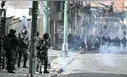 Senado de Bolivia aprueba proyecto para anular la Ley de Estados de Excepción en medio de crisis interna