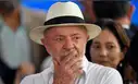 Luiz Inácio Lula da Silva recibe radioterapia preventiva contra cáncer de piel en pleno año electoral