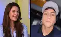 Laura Spoya ya no lo oculta más y confiesa lo que siente por joven de 29 años tras ser captada con él: “Me encanta”