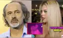 Modelo lanza polémico mensaje contra Carlos Alcántara tras ser ampayada besándose con él: “Para ser mayor, huele rico”