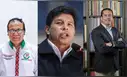 Juntos por el Perú denunciará a Miguel Torres por presunta conspiración contra Pedro Castillo