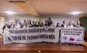 Familiares de víctimas: “Ante el peligro del poder absoluto del fujimorismo; ni nulo, blanco o viciado”