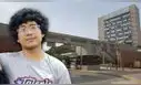 Padre ayacuchano cede su derecho a postular a Beca 18 a su hijo y joven logra primer puesto para estudiar Ingeniería en Lima
