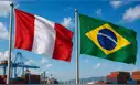 TLC con Brasil sigue trabado tras casi una década: exministra de Mincetur advierte riesgos de acelerar el acuerdo