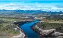 El río que estuvo más de 100 años detenido vuelve a correr: la mayor restauración fluvial de la historia