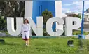 Joven de Junín gana primer puesto de Beca 18 y elige estudiar Medicina en su región para ayudar a su comunidad nativa