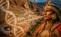 Un antiguo ADN reescribe la historia del Perú: estudio revela migraciones costeras de más de 700 km siglos antes de los incas