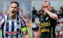 Alianza Lima - FC Cajamarca: fecha y hora del partido por la fecha 17 de la Liga 1 2026