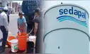 Corte de agua hasta por 12 horas en Lima: distritos, horarios y zonas afectadas este 30 de mayo, según Sedapal