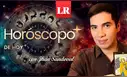 ➤ Descubre tu HORÓSCOPO DE HOY: qué te deparan los astros este sábado 30 de mayo, según Jhan Sandoval