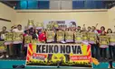 Colectivos convocan a marcha nacional contra Keiko Fujimori para este sábado 30 de mayo