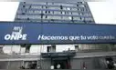 ONPE concluye evaluación curricular del concurso público para escoger a nuevo jefe institucional