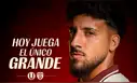 ¿A qué hora juega Universitario vs Sport Huancayo EN VIVO HOY por la última fecha del Torneo Apertura de la Liga 1?
