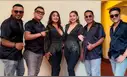 ¡De Trujillo para el mundo! Segovia Orquesta defiende su trayectoria y aseguran que colaboraron con artistas internacionales antes que otros grupos