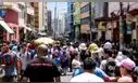 Lima Metropolitana lidera la población del país con más de 10 millones de habitantes: estas son las regiones más pobladas, según el último Censo