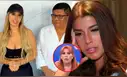 Yahaira Plasencia conmovida por la muerte de su abogado Iván Paredes y le dedica sentido mensaje: "Mis condolencias"