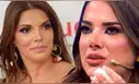Suheyn Cipriani destapa la gran ayuda que recibió de Jessica Newton tras perderlo todo y no poder pagar el parto de su hijo